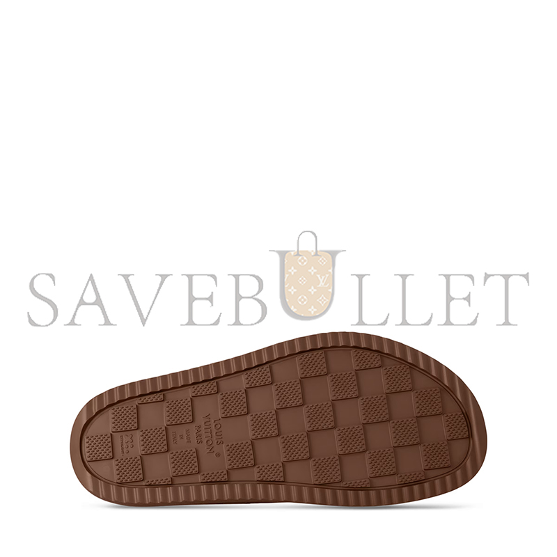 LOUIS VUITTON LV EASY MULE 1AHQQ3 LOUIS VUITTON LV EASY MULE 1AHQQ3